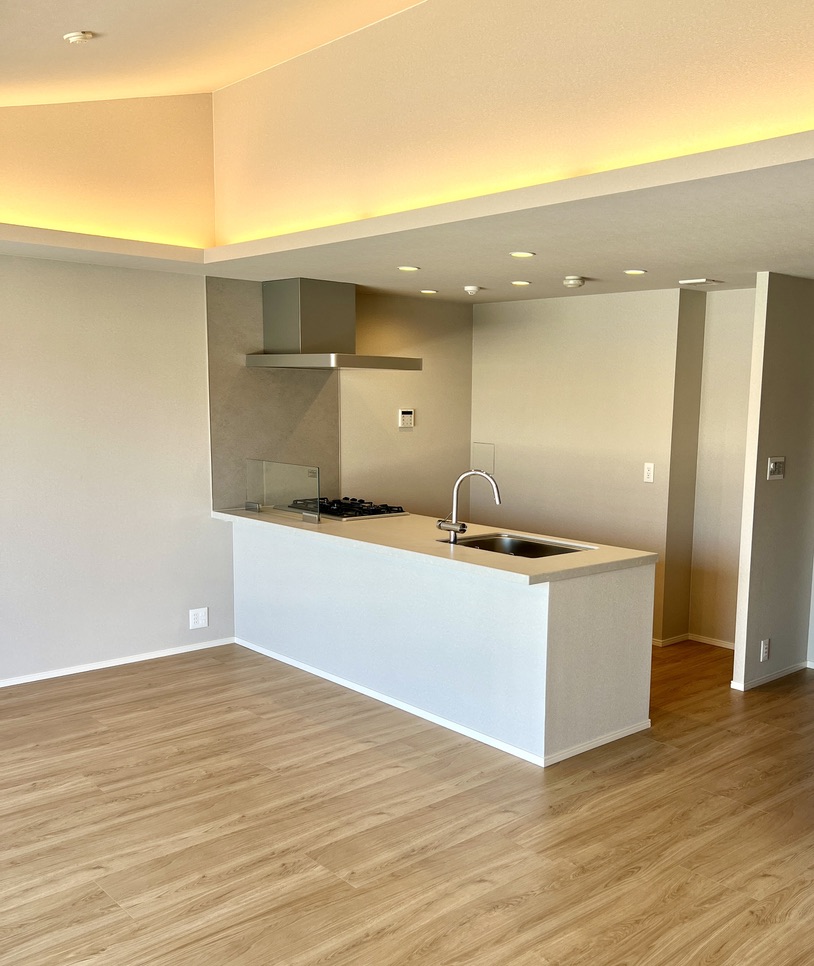 Dash Living Aoyama (Unfurnished), Deluxe-1BR (Unfurnished) Image Dash Living Aoyama (Unfurnished), Deluxe-1BR (Unfurnished) Image