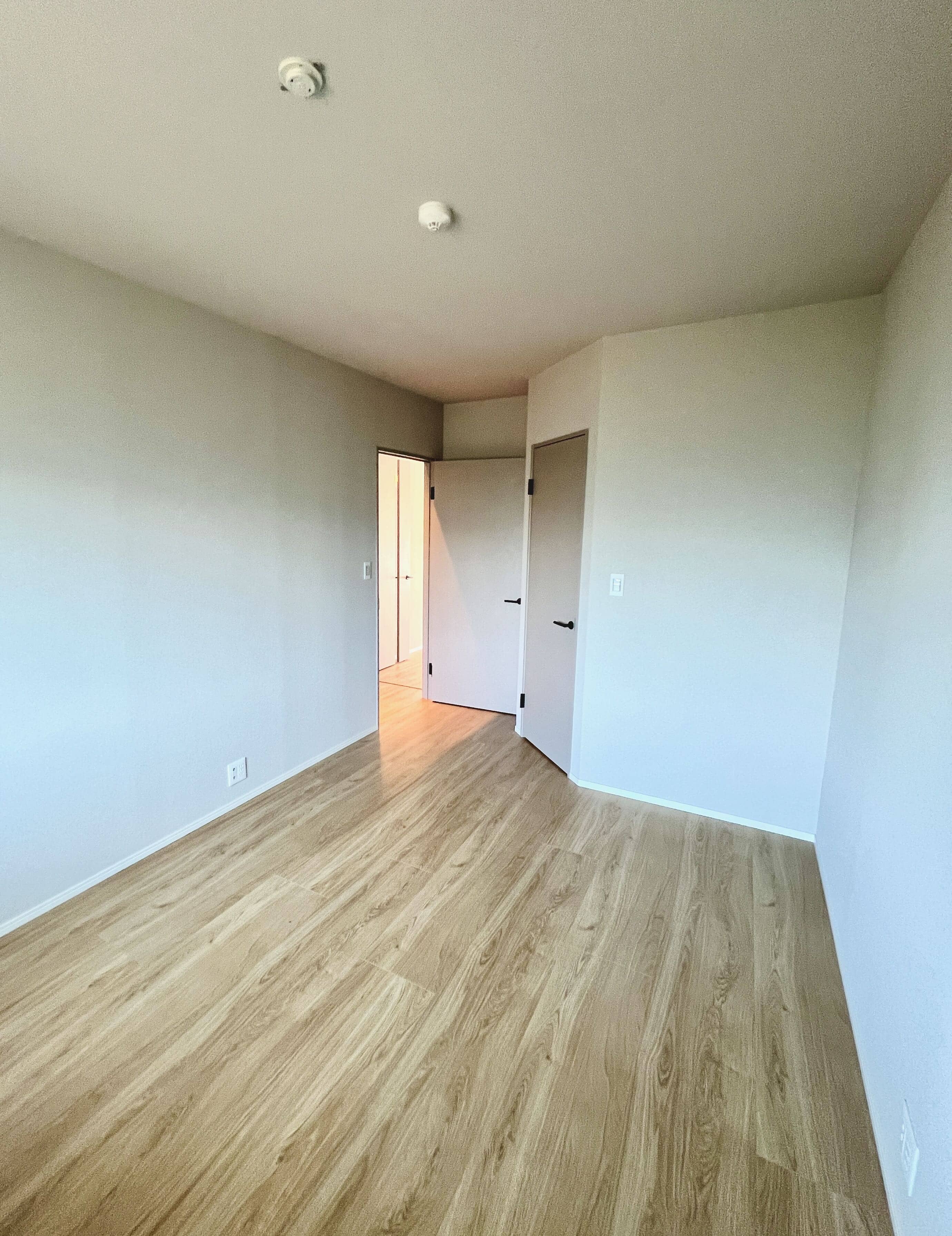 Dash Living Aoyama (Unfurnished) - Deluxe-1BR (Unfurnished) | Dash