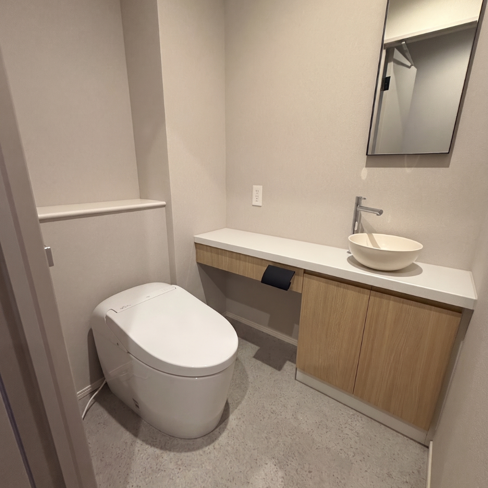 Dash Living Aoyama (Unfurnished), Deluxe-1BR (Unfurnished) Image Dash Living Aoyama (Unfurnished), Deluxe-1BR (Unfurnished) Image