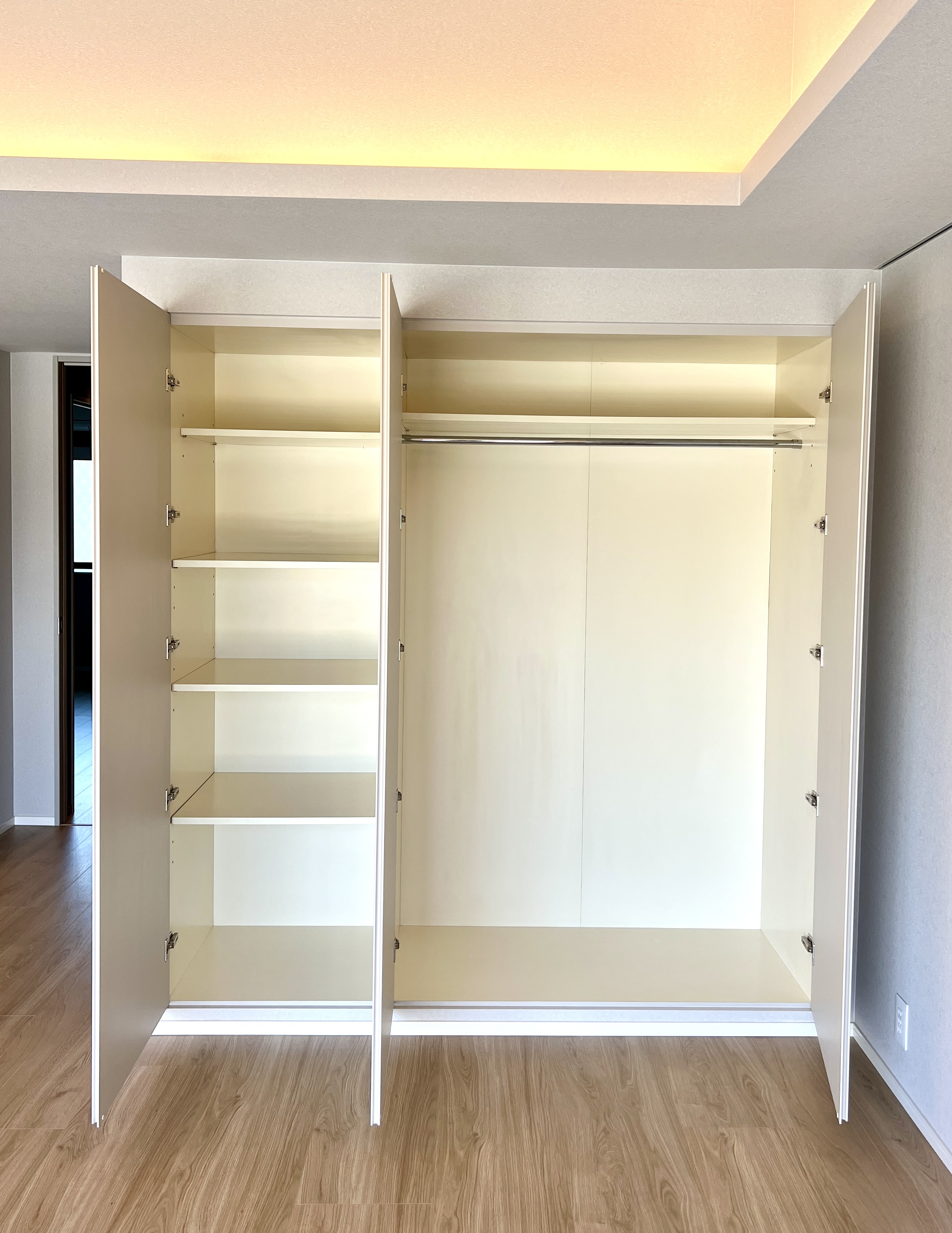 Dash Living Aoyama (Unfurnished), Deluxe-1BR (Unfurnished) Image Dash Living Aoyama (Unfurnished), Deluxe-1BR (Unfurnished) Image