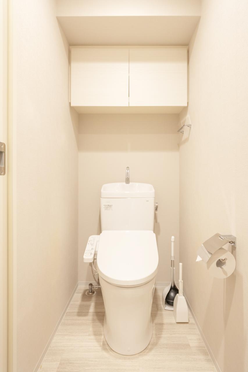 Dash Living Kuramae, Deluxe 2 Bedroom B Image