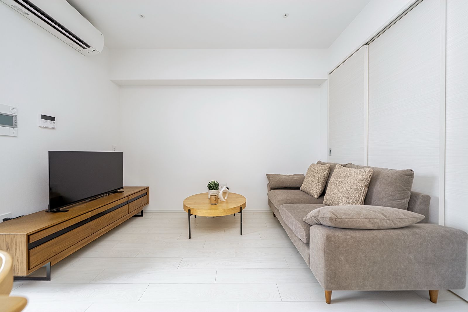 Dash Living Kuramae, Deluxe 2 Bedroom B Image