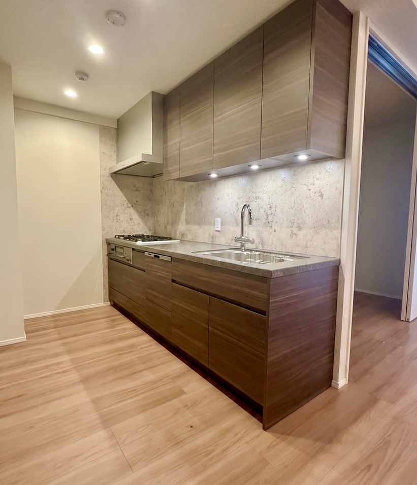 Dash Living Aoyama, Premier-3BR Image Dash Living Aoyama, Premier-3BR Image