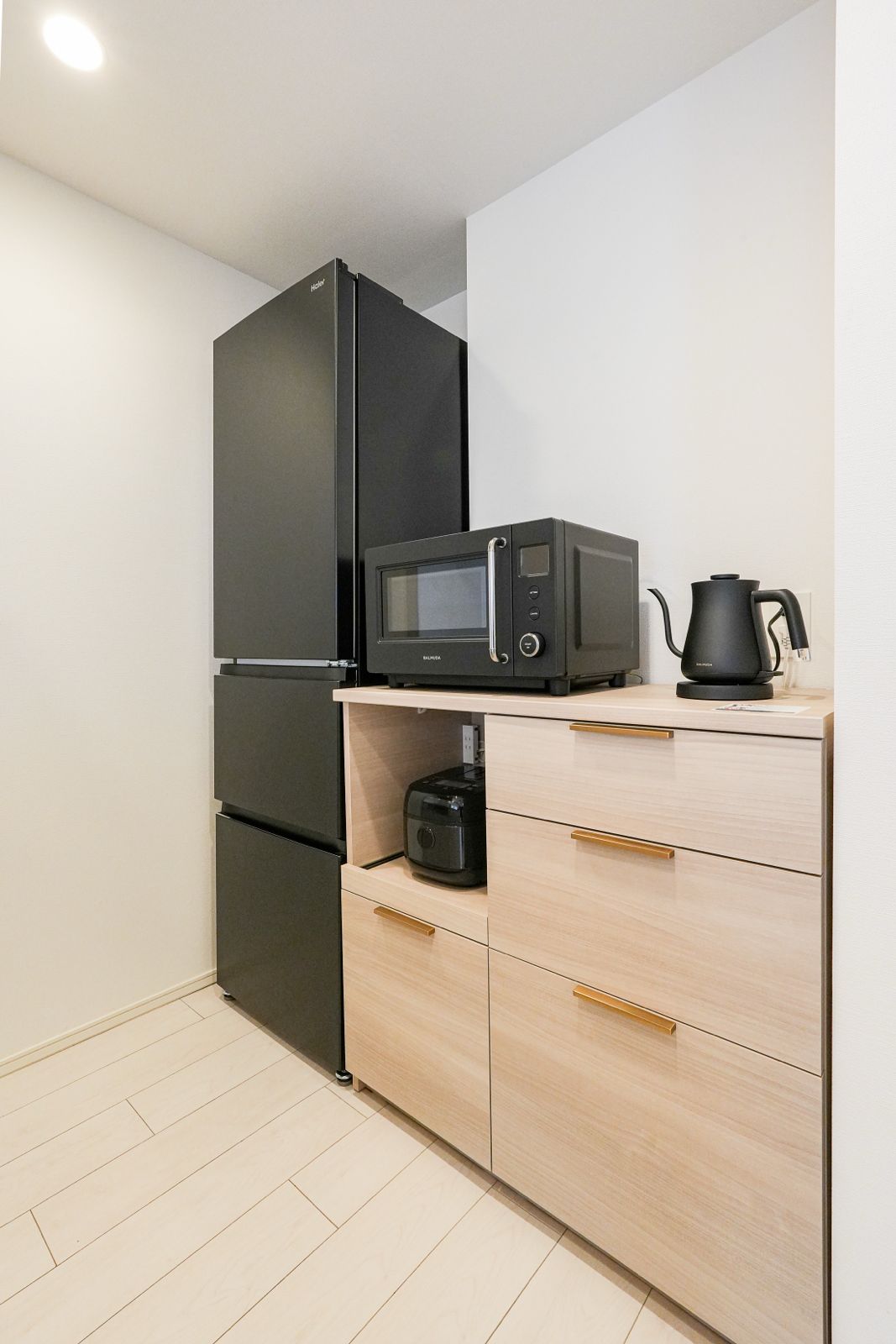 Dash Living Kuramae, 1 Bedroom with Study B Image