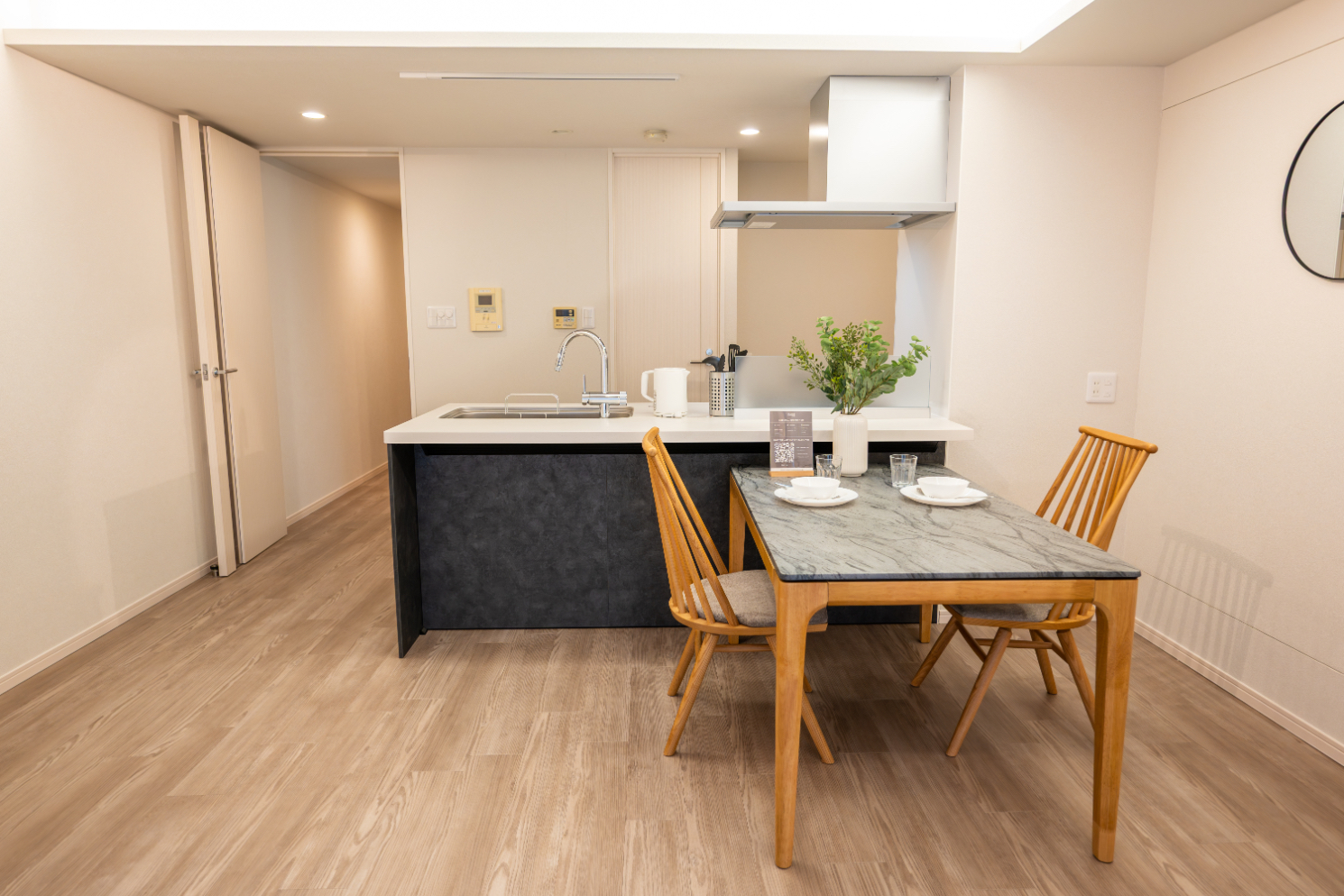 Dash Living Minami Azabu, Executive 1-Bedroom Image