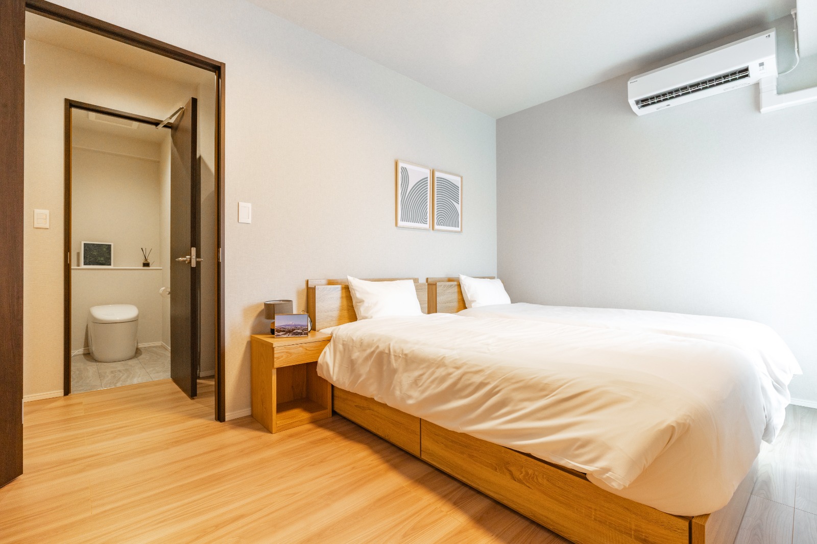 Dash Living Aoyama, Superior-2BR Image Dash Living Aoyama, Superior-2BR Image
