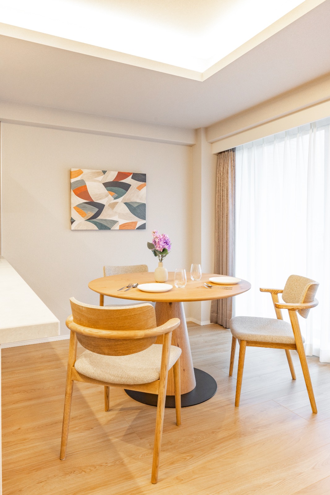 Dash Living Aoyama, Superior-1BR Image Dash Living Aoyama, Superior-1BR Image