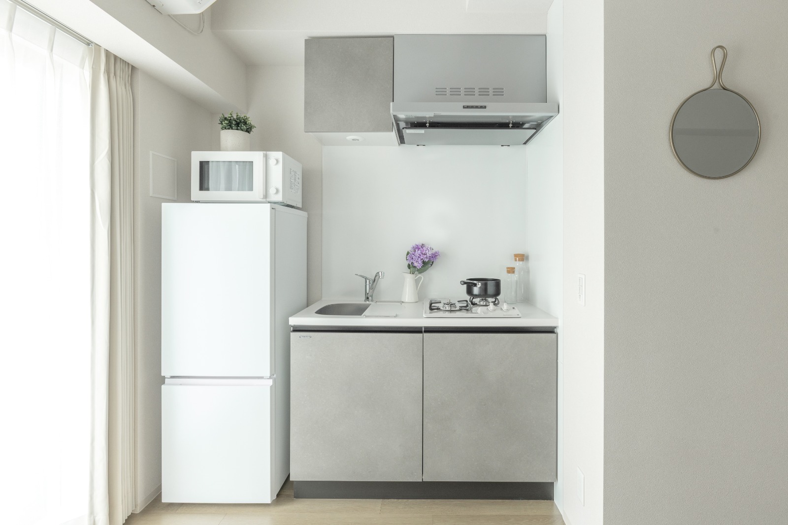 Dash Living Kinshicho, 1 Bedroom A Image Dash Living Kinshicho, 1 Bedroom A Image