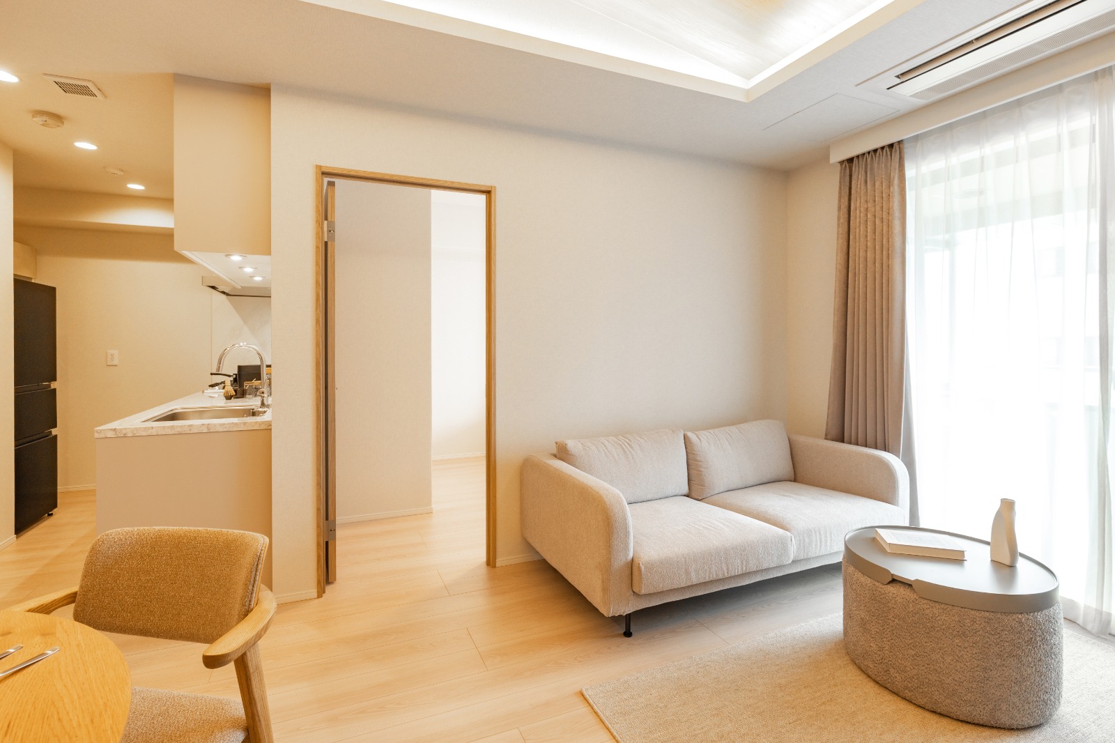 Dash Living Aoyama, Superior-2BR Image Dash Living Aoyama, Superior-2BR Image