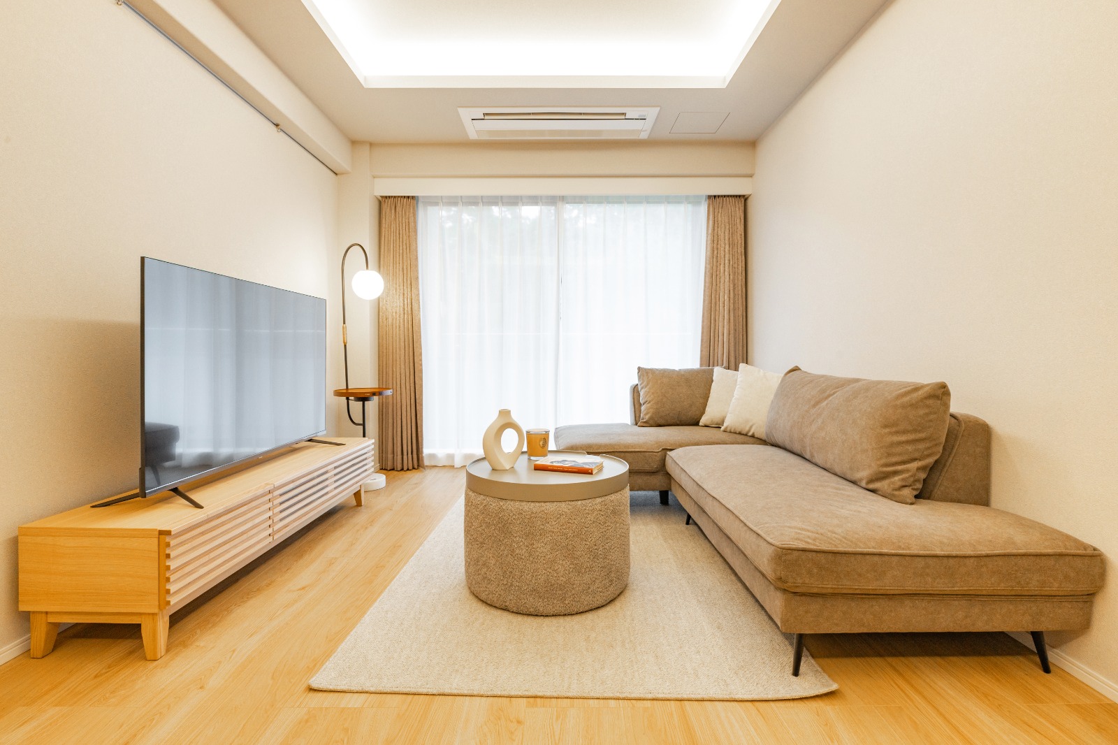 Dash Living Aoyama, Deluxe-2BR Image Dash Living Aoyama, Deluxe-2BR Image