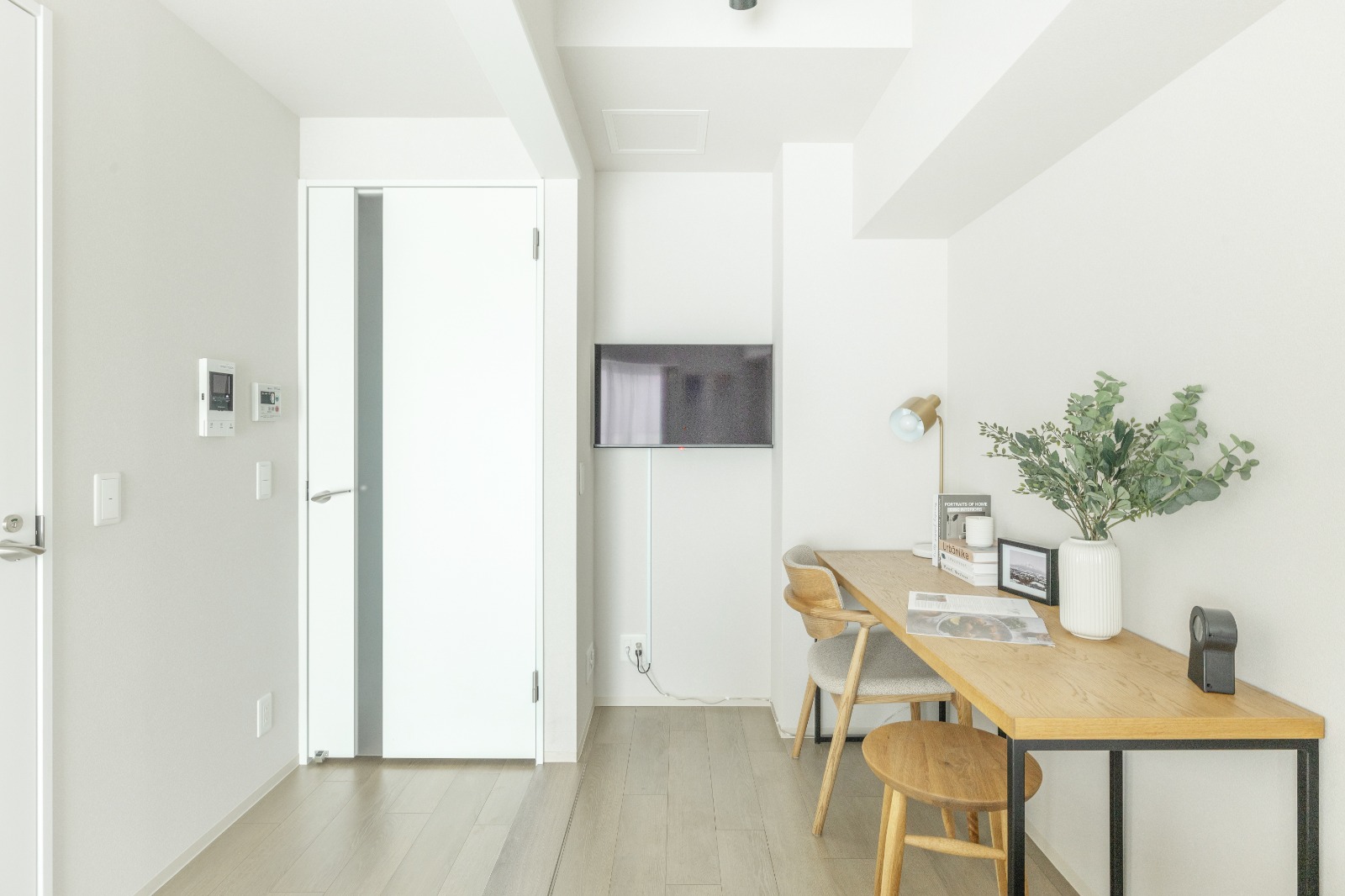 Dash Living Kinshicho, 1 Bedroom A Image Dash Living Kinshicho, 1 Bedroom A Image