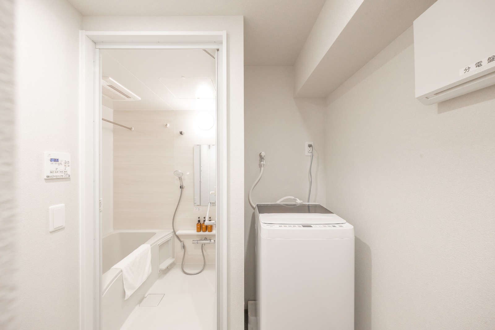 Dash Living Kinshicho, Superior 1 Bedroom Image Dash Living Kinshicho, Superior 1 Bedroom Image