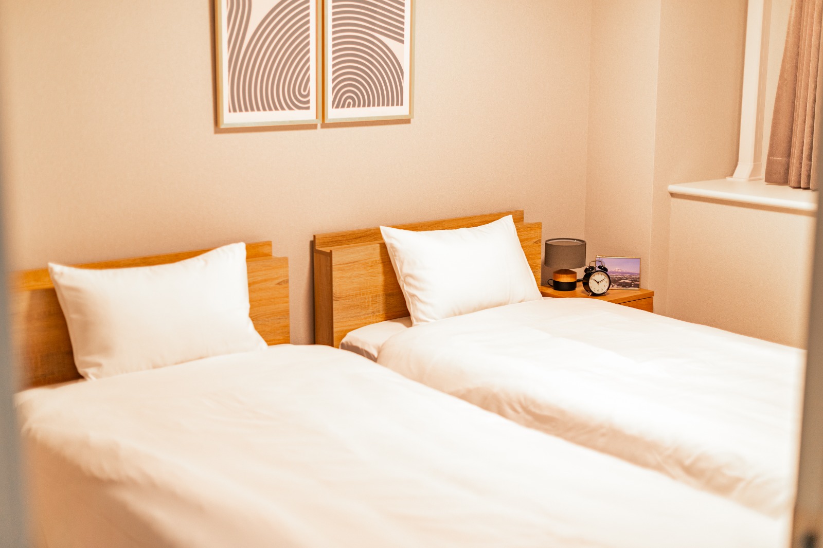 Dash Living Aoyama, Deluxe-2BR Image Dash Living Aoyama, Deluxe-2BR Image