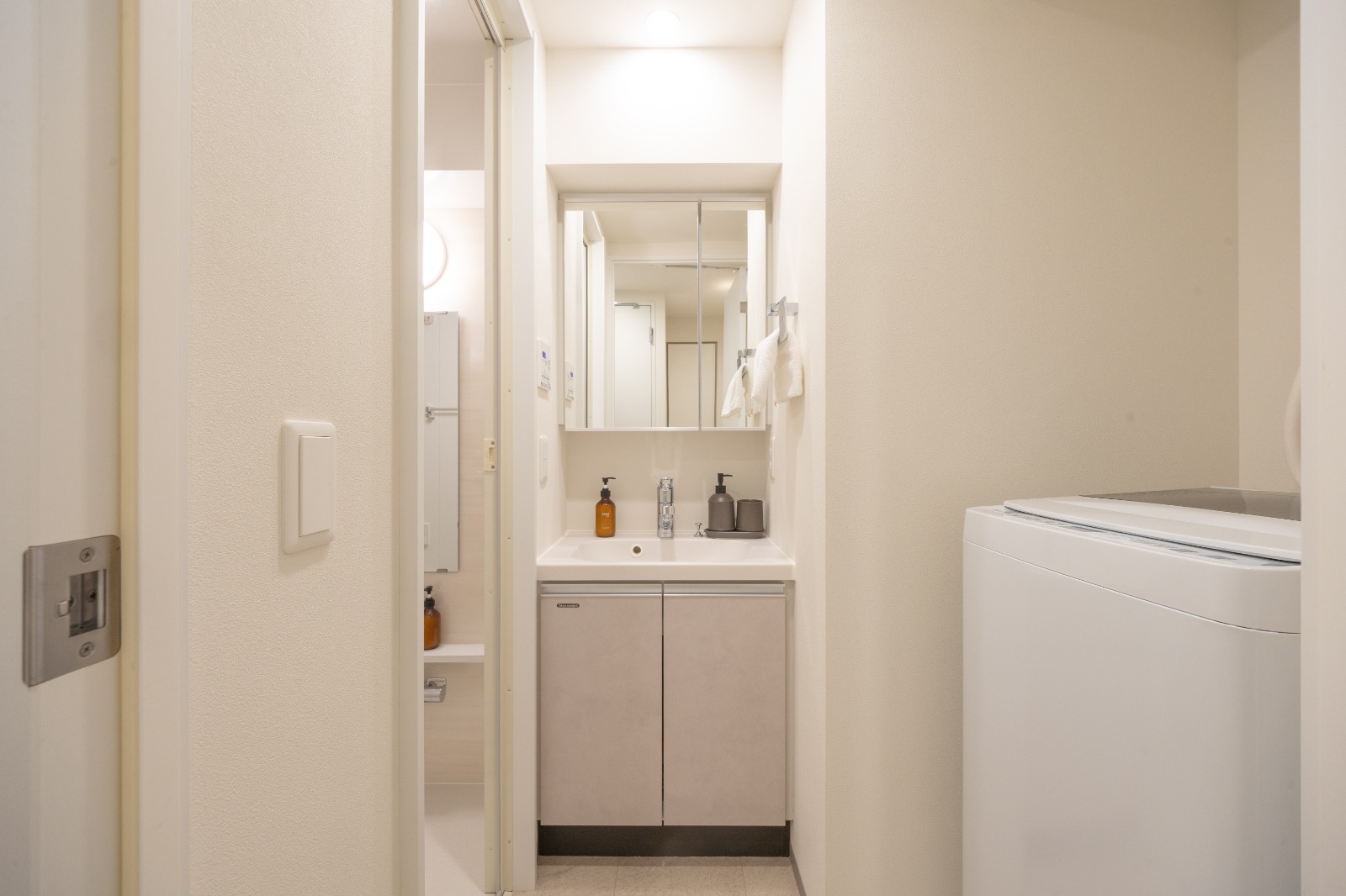 Dash Living Kinshicho, 1 Bedroom B Image Dash Living Kinshicho, 1 Bedroom B Image