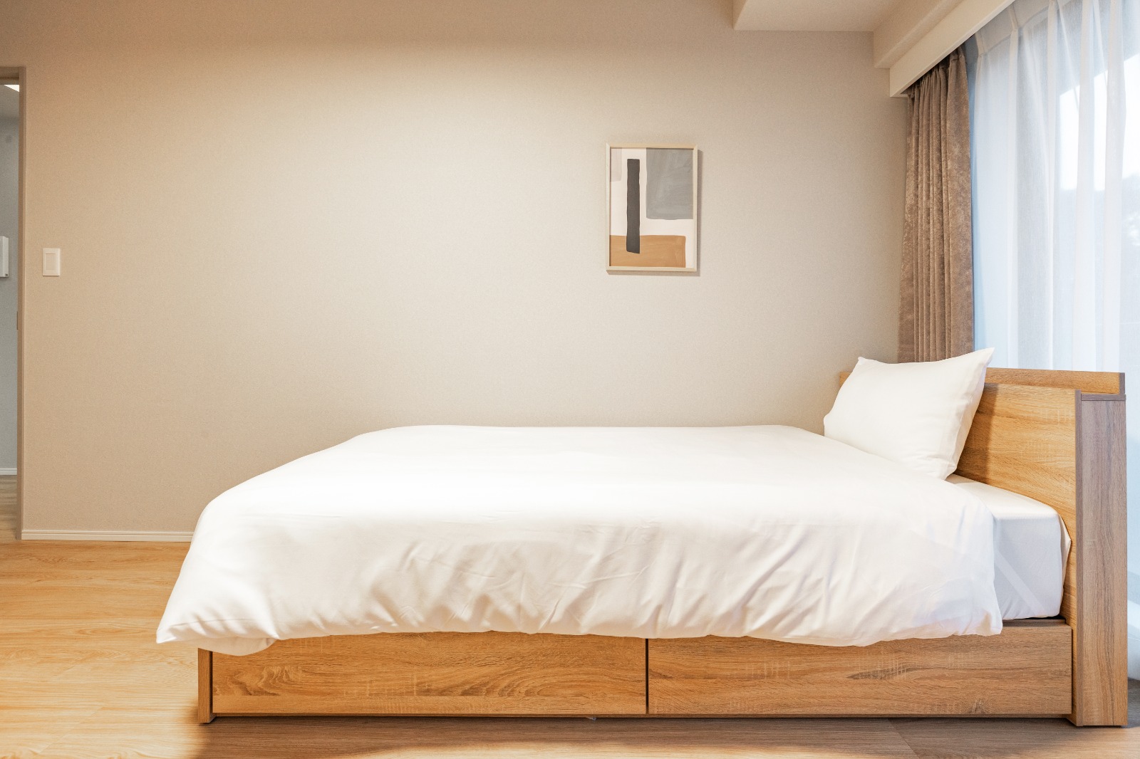 Dash Living Aoyama, Deluxe-2BR Image Dash Living Aoyama, Deluxe-2BR Image