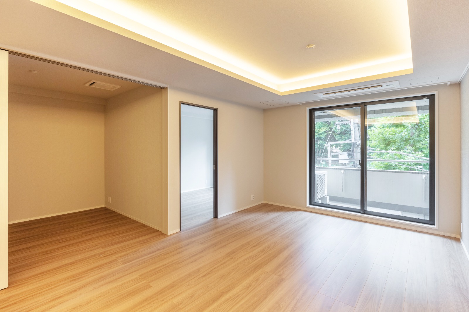 Dash Living Aoyama (Unfurnished), Executive-2BRO (Unfurnished) Image Dash Living Aoyama (Unfurnished), Executive-2BRO (Unfurnished) Image