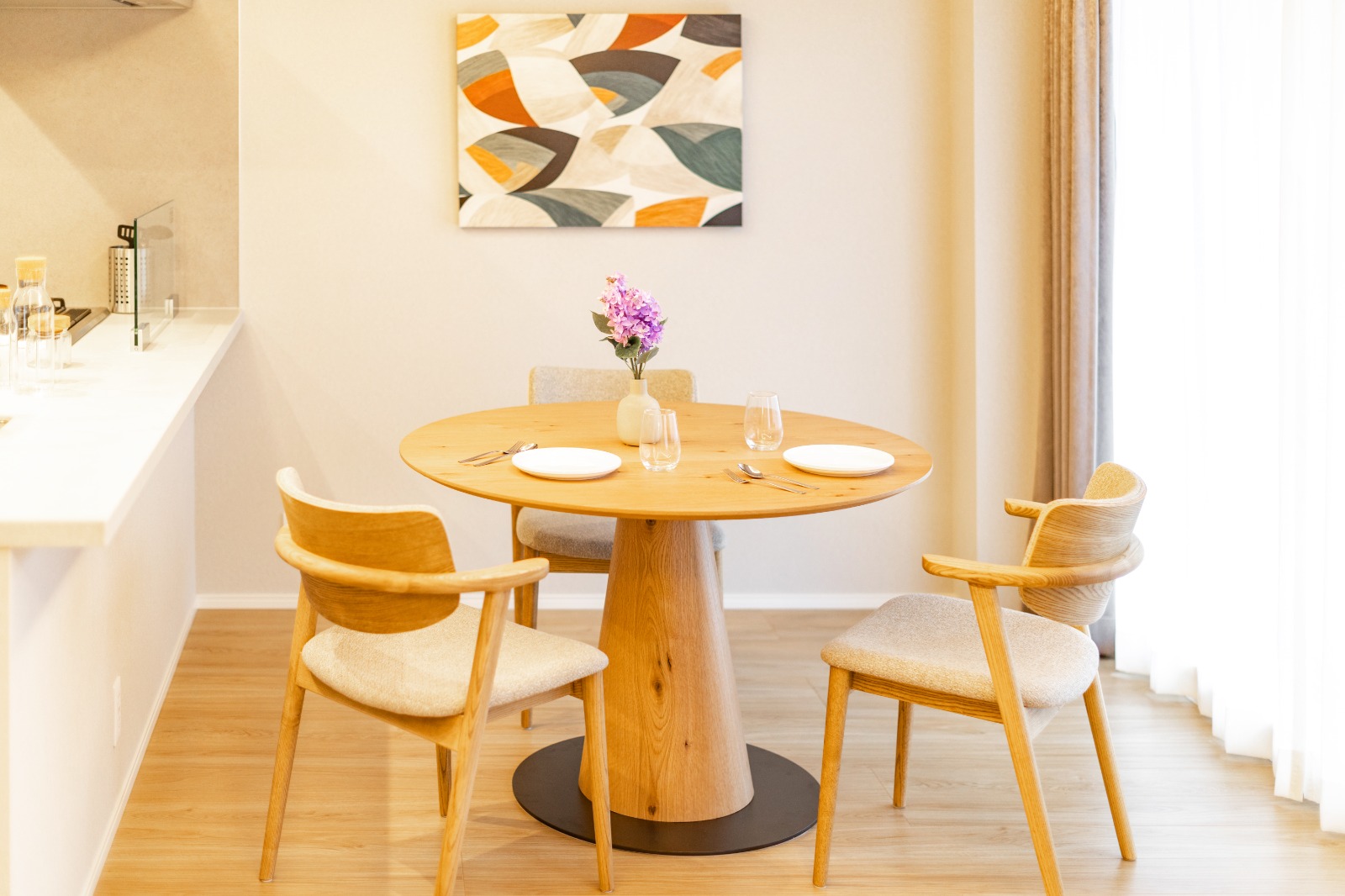 Dash Living Aoyama, Superior-1BR Image Dash Living Aoyama, Superior-1BR Image