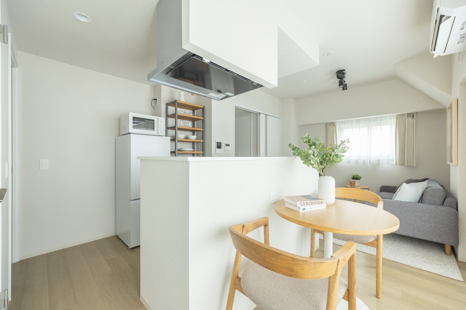 Dash Living Kinshicho, Superior 1 Bedroom Image Dash Living Kinshicho, Superior 1 Bedroom Image