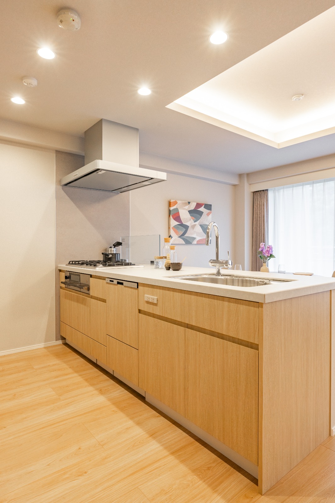 Dash Living Aoyama, Superior-1BR Image Dash Living Aoyama, Superior-1BR Image