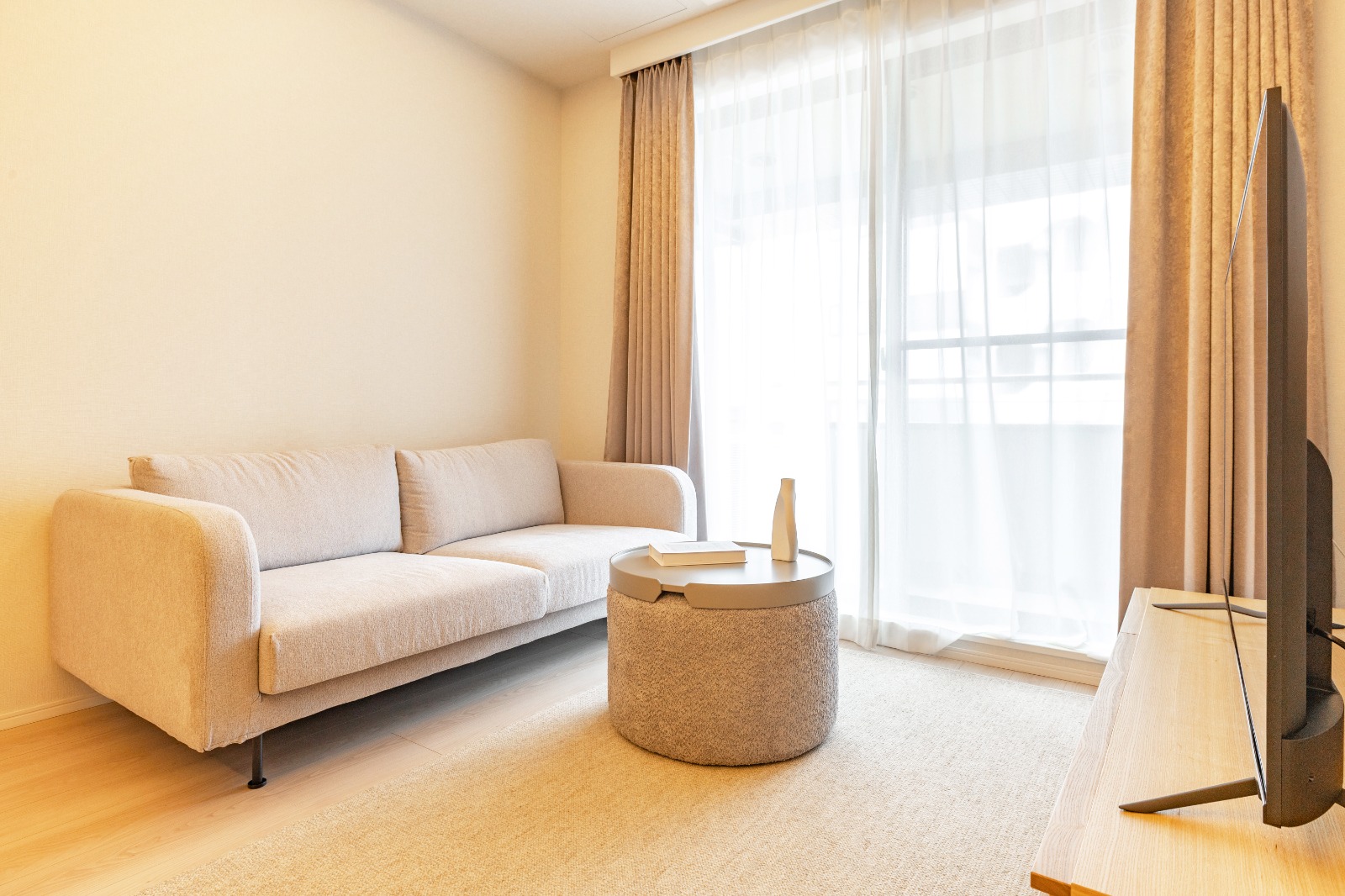 Dash Living Aoyama, Superior-2BR Image Dash Living Aoyama, Superior-2BR Image