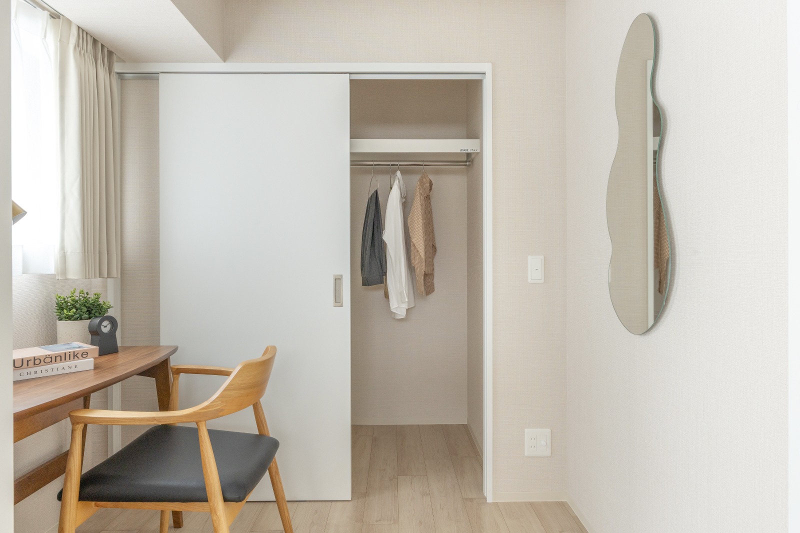 Dash Living Kinshicho, Deluxe 1 Bedroom Image Dash Living Kinshicho, Deluxe 1 Bedroom Image