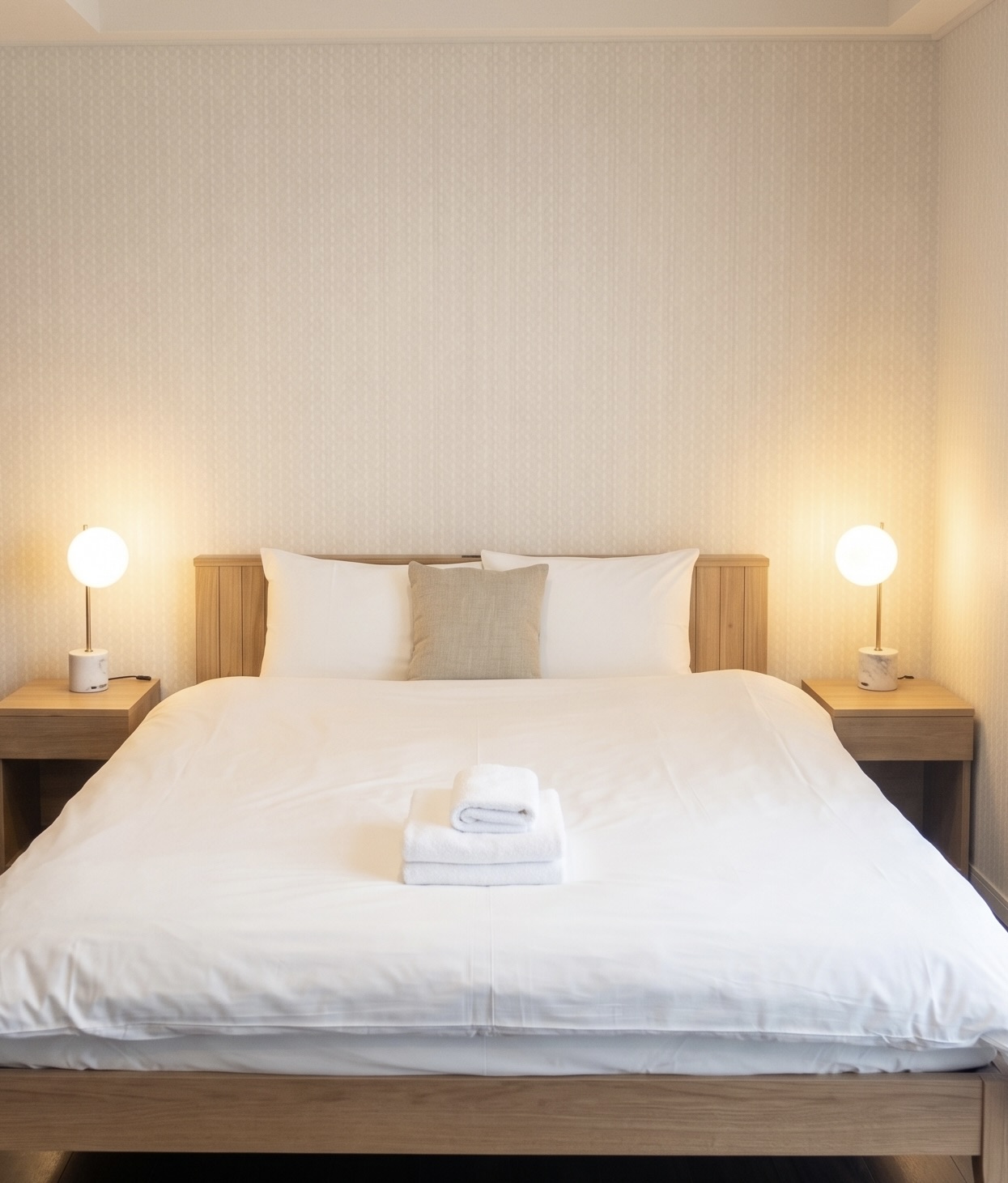Dash Living Toranomon, Executive-1BR Image Dash Living Toranomon, Executive-1BR Image