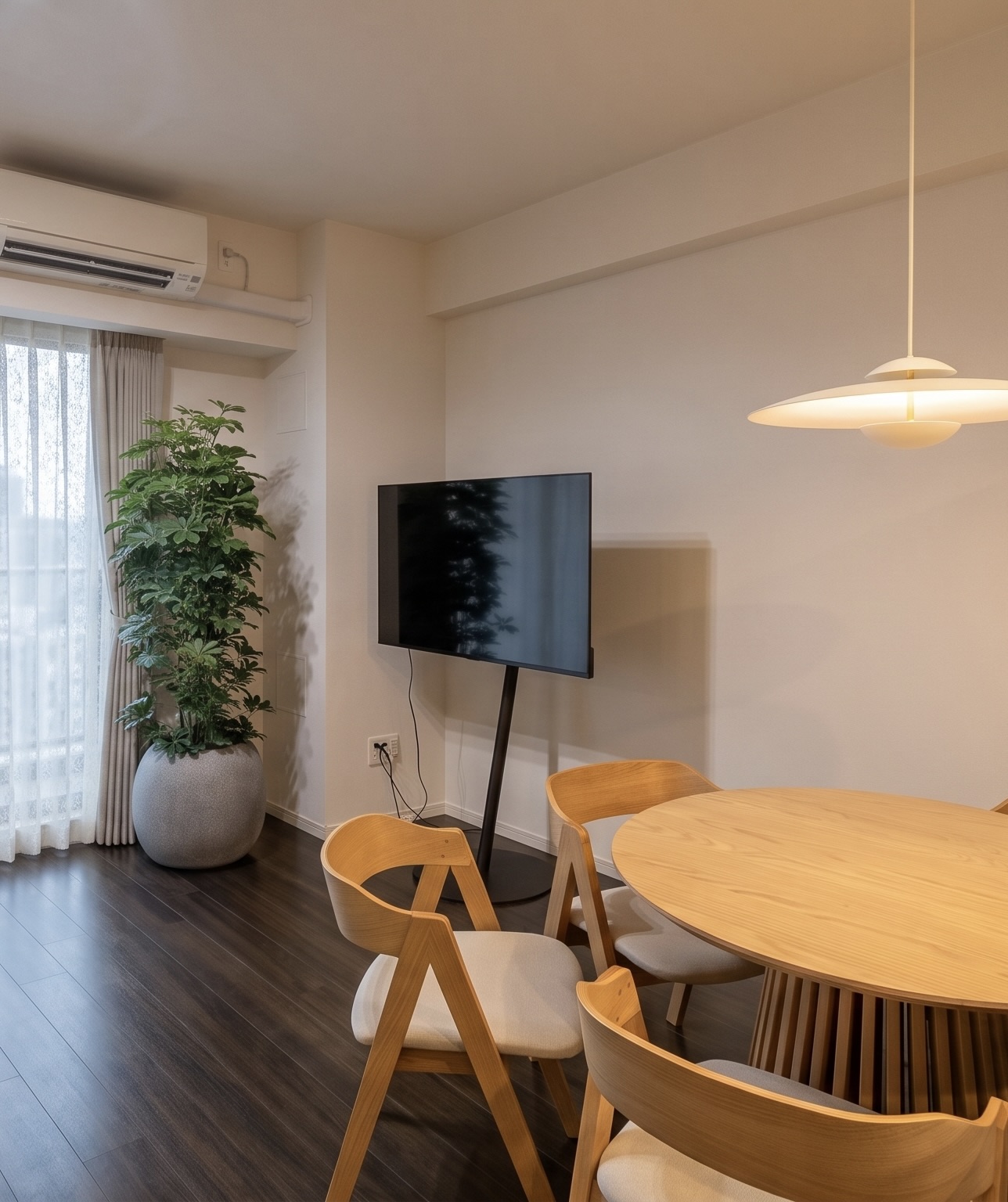 Dash Living Toranomon, Executive-1BR Image Dash Living Toranomon, Executive-1BR Image
