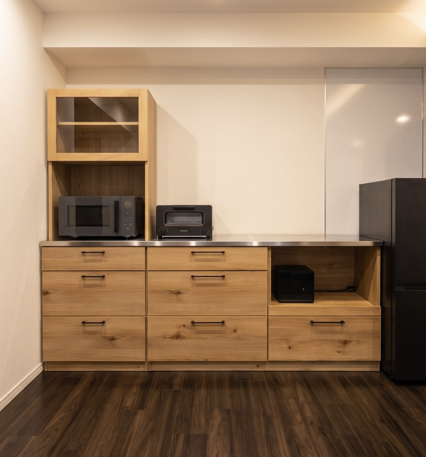 Dash Living Toranomon, Executive-1BR Image Dash Living Toranomon, Executive-1BR Image