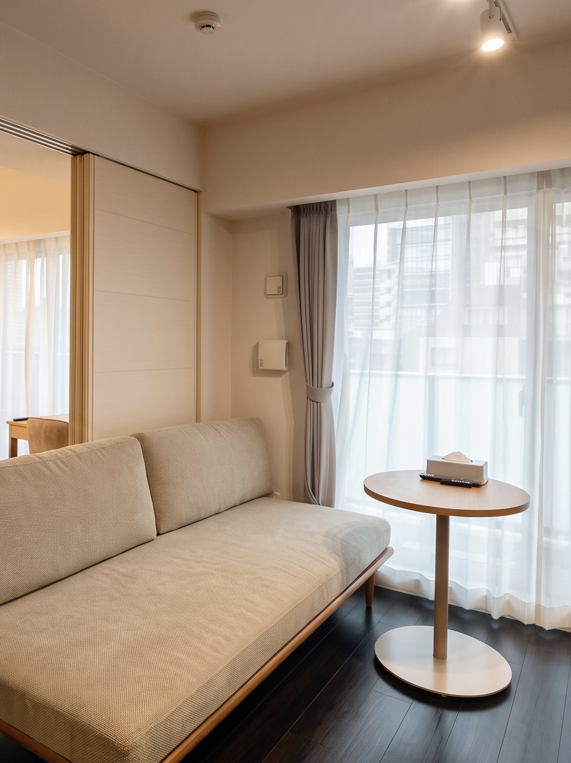 Dash Living Toranomon, Executive-1BR Image Dash Living Toranomon, Executive-1BR Image
