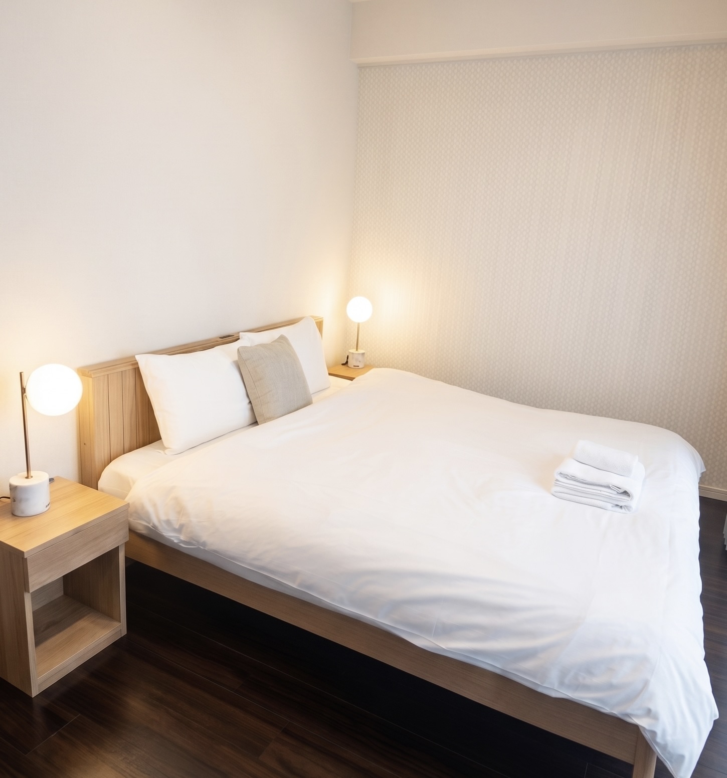 Dash Living Toranomon, Executive-1BR Image Dash Living Toranomon, Executive-1BR Image