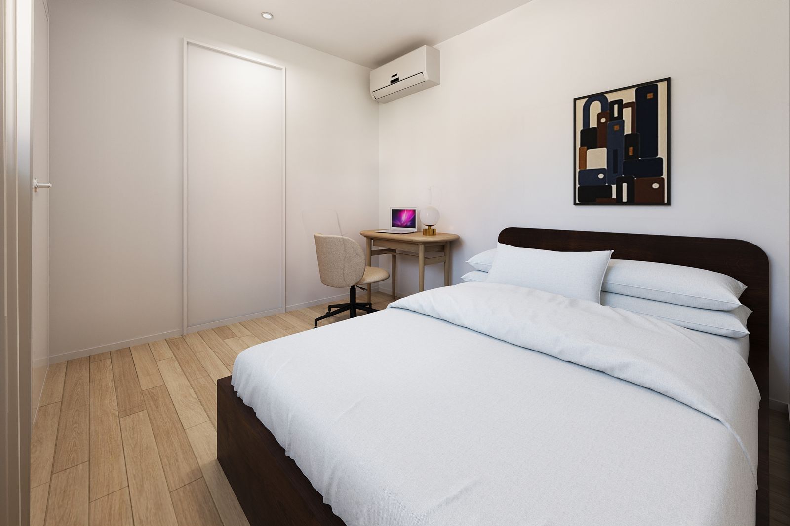 Dash Living Hatagaya, Executive 1 Bedroom A Image
