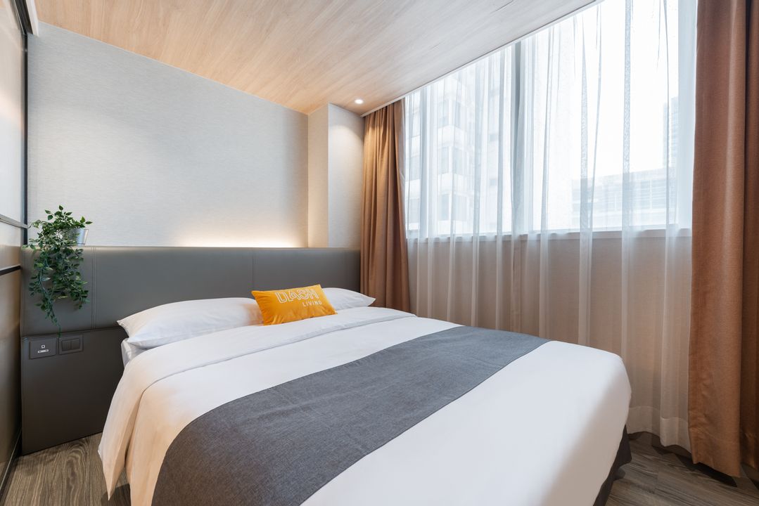 TSM Tsim Sha Tsui, Studio Premier Image