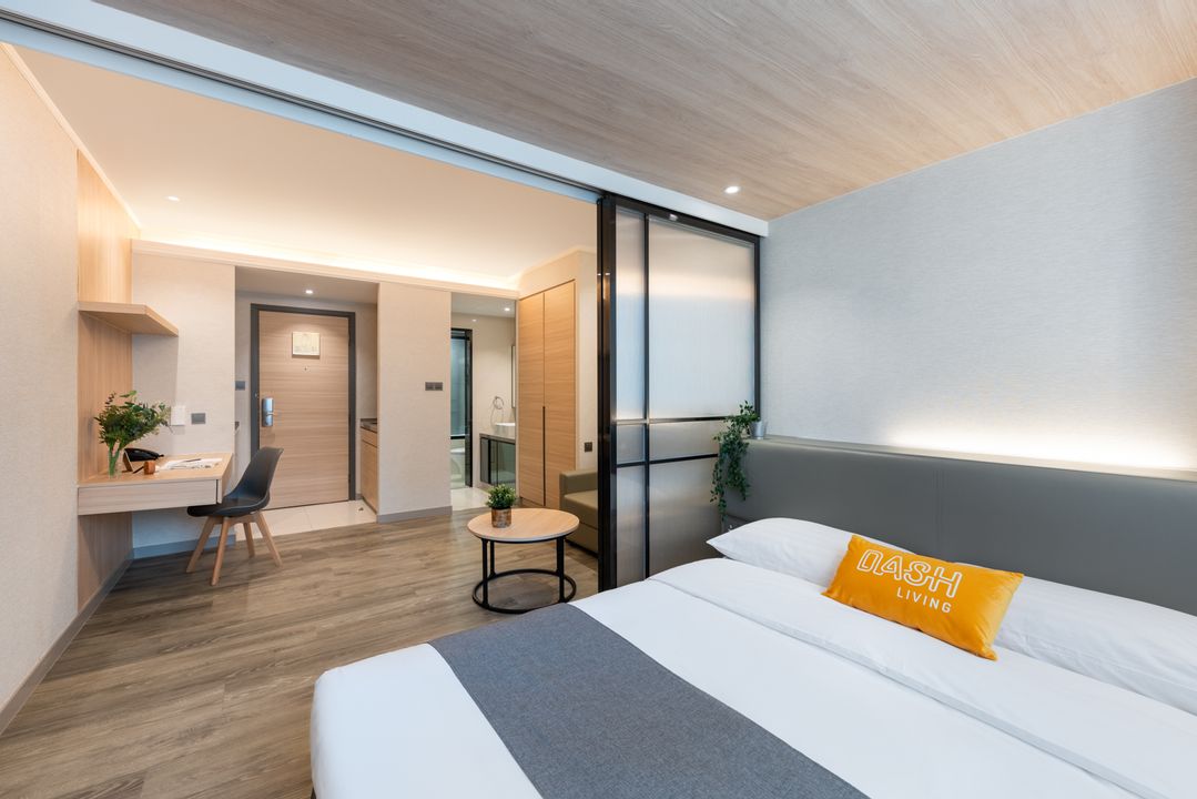 TSM Tsim Sha Tsui, Studio Premier Image