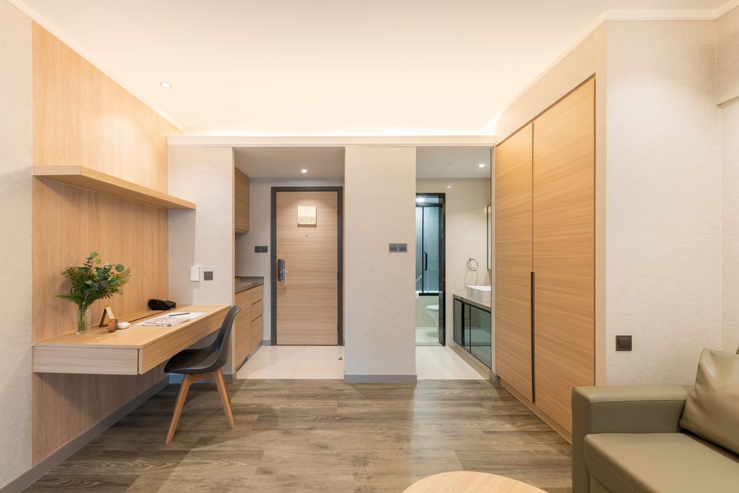 TSM Tsim Sha Tsui, Studio Premier Image