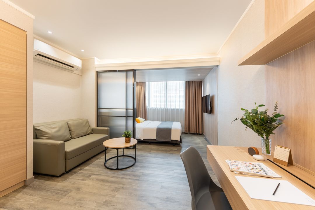 TSM Tsim Sha Tsui, Studio Premier Image