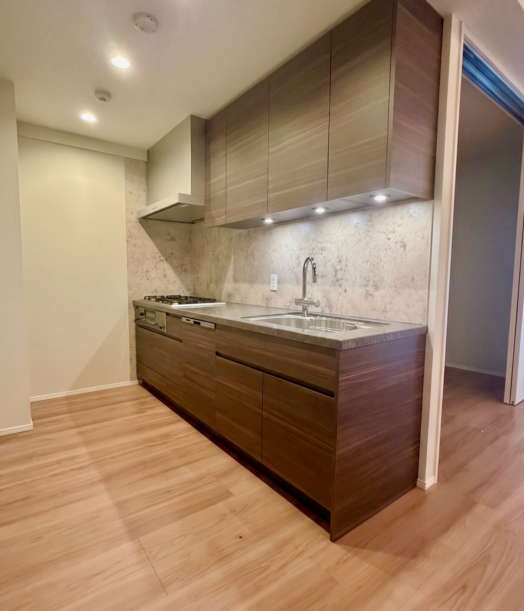 Dash Living Aoyama (Unfurnished), Premier-2BRO (Unfurnished) Image Dash Living Aoyama (Unfurnished), Premier-2BRO (Unfurnished) Image
