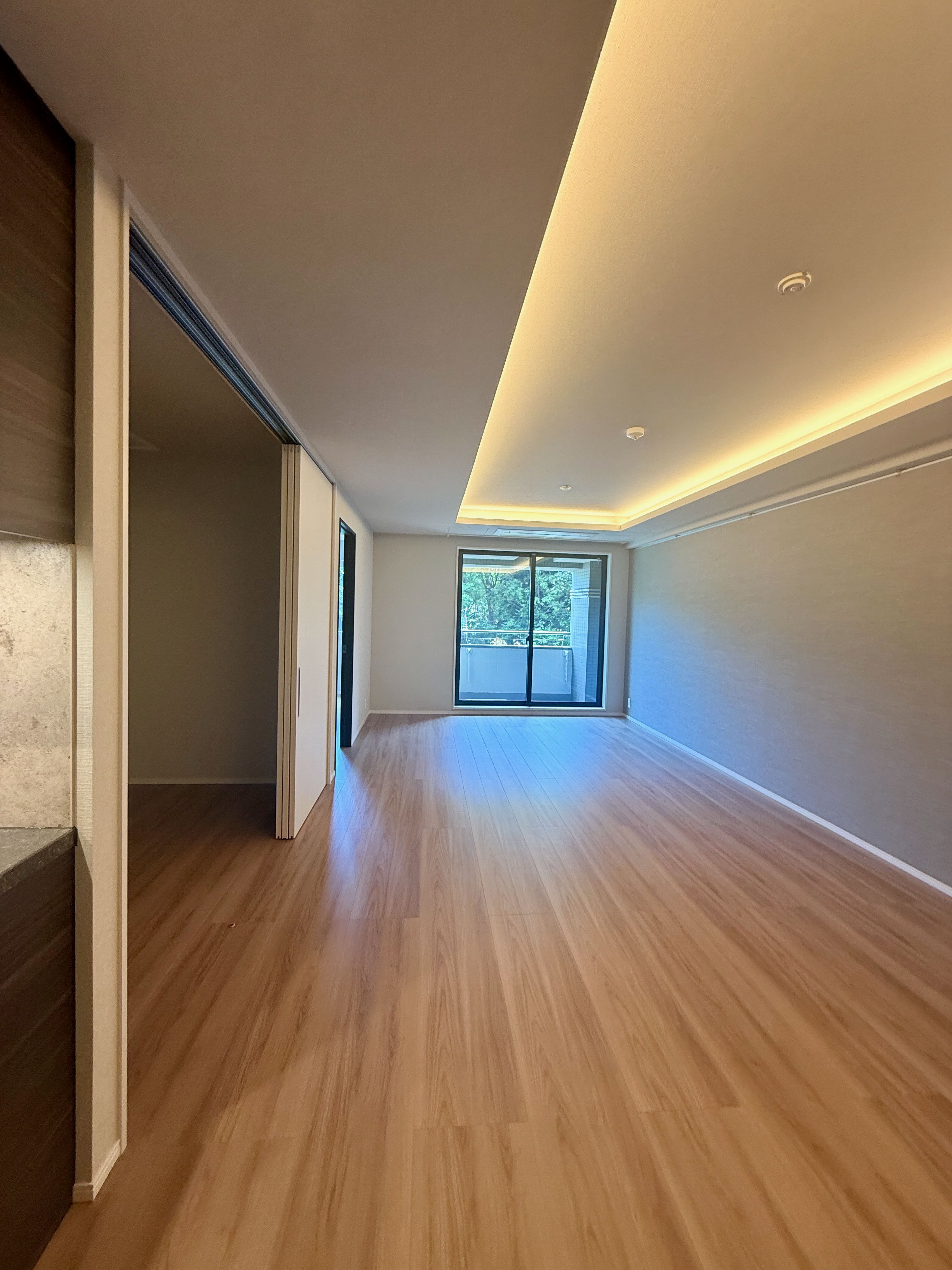 Dash Living Aoyama (Unfurnished), Premier-2BRO (Unfurnished) Image Dash Living Aoyama (Unfurnished), Premier-2BRO (Unfurnished) Image