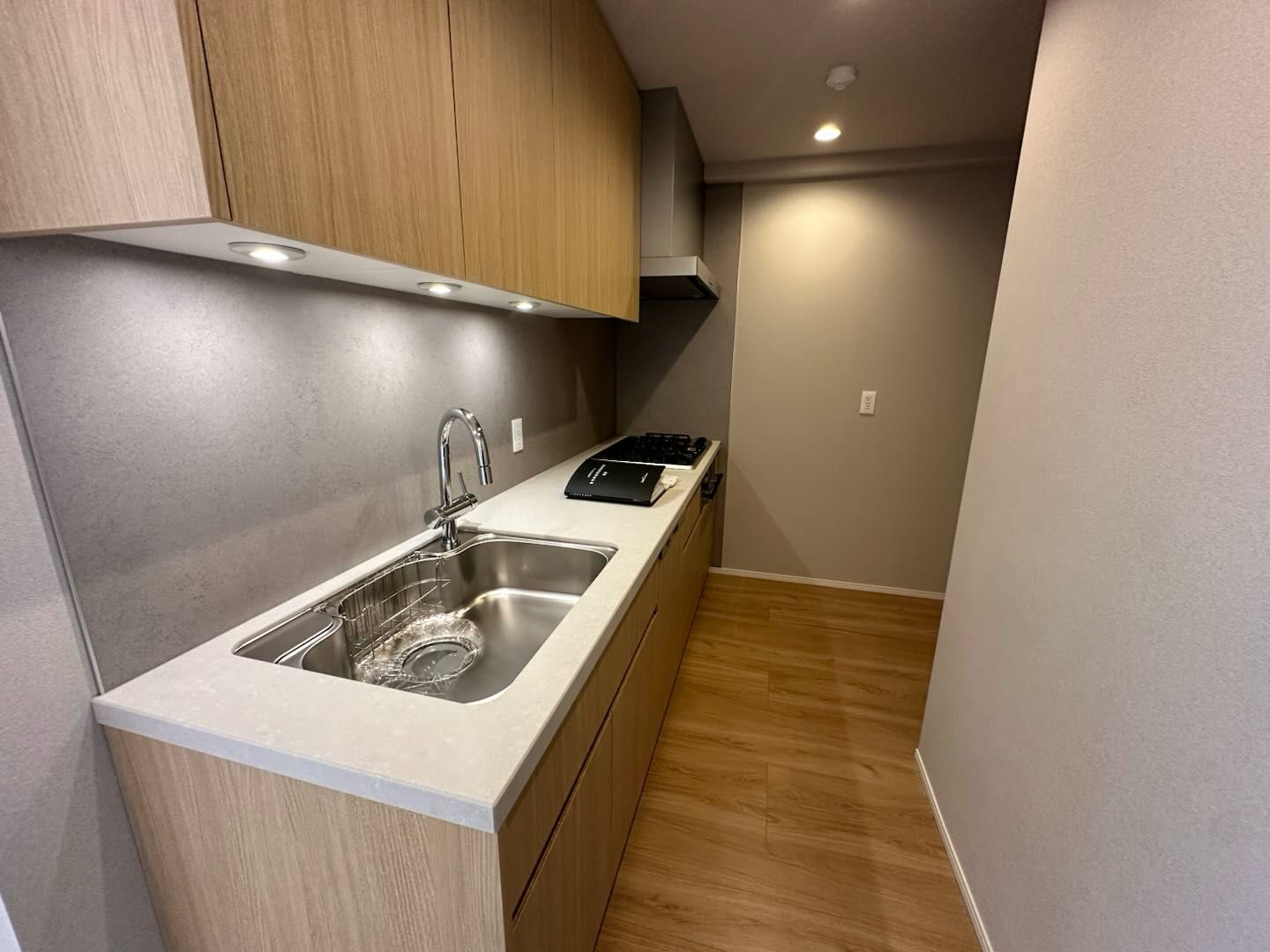 Dash Living Aoyama (Unfurnished), Premier-2BRO (Unfurnished) Image Dash Living Aoyama (Unfurnished), Premier-2BRO (Unfurnished) Image