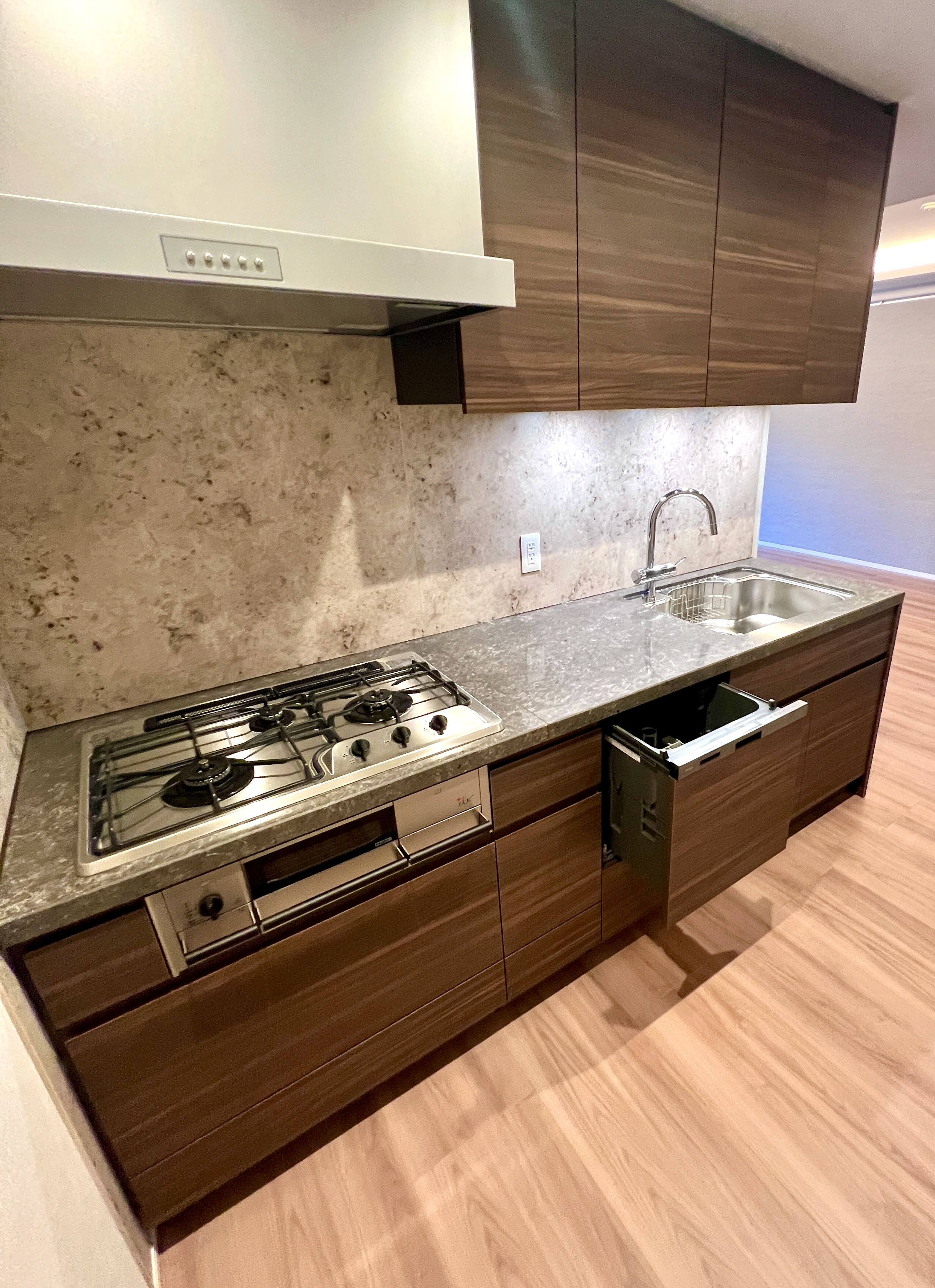 Dash Living Aoyama (Unfurnished), Premier-2BRO (Unfurnished) Image Dash Living Aoyama (Unfurnished), Premier-2BRO (Unfurnished) Image