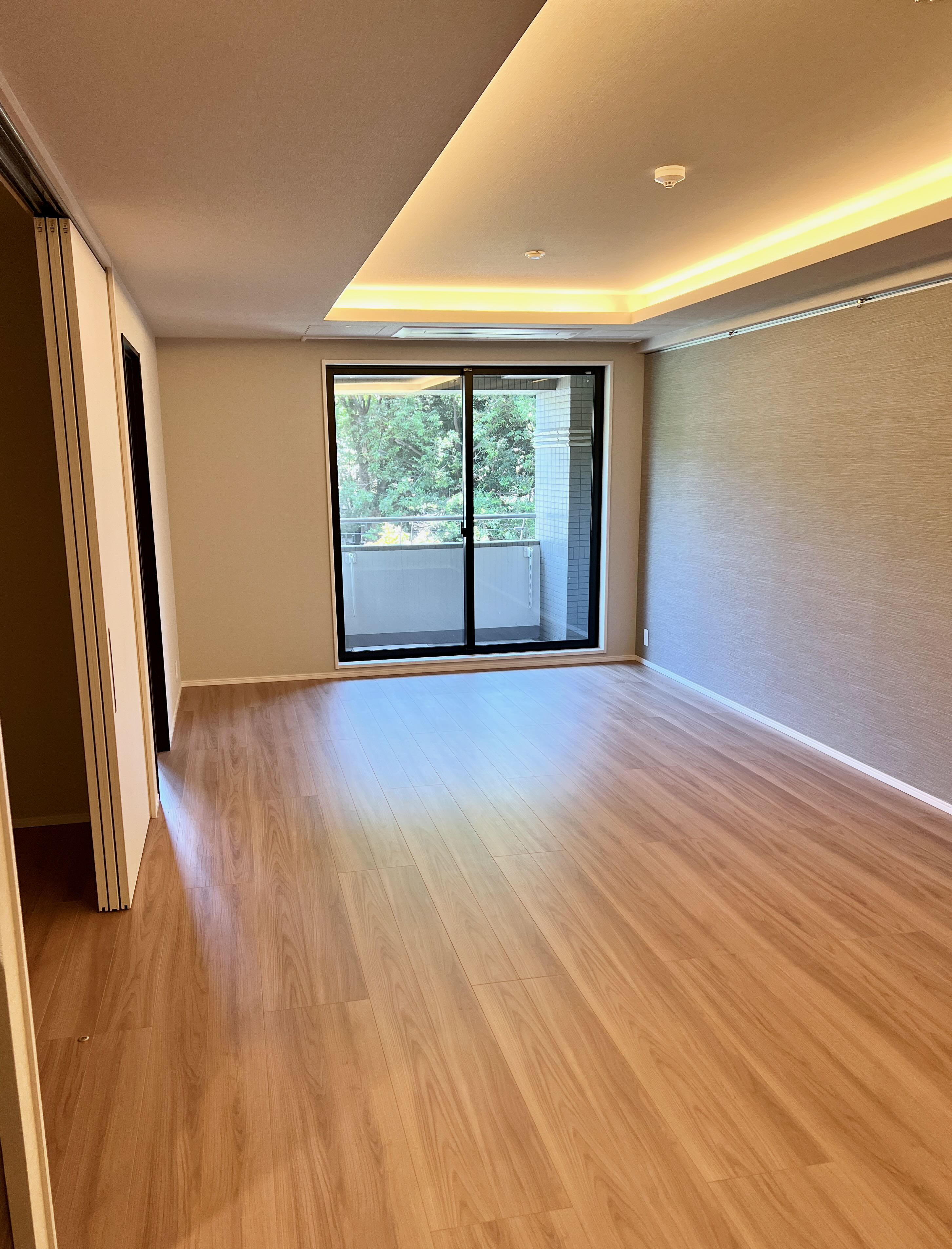 Dash Living Aoyama (Unfurnished), Premier-2BRO (Unfurnished) Image Dash Living Aoyama (Unfurnished), Premier-2BRO (Unfurnished) Image