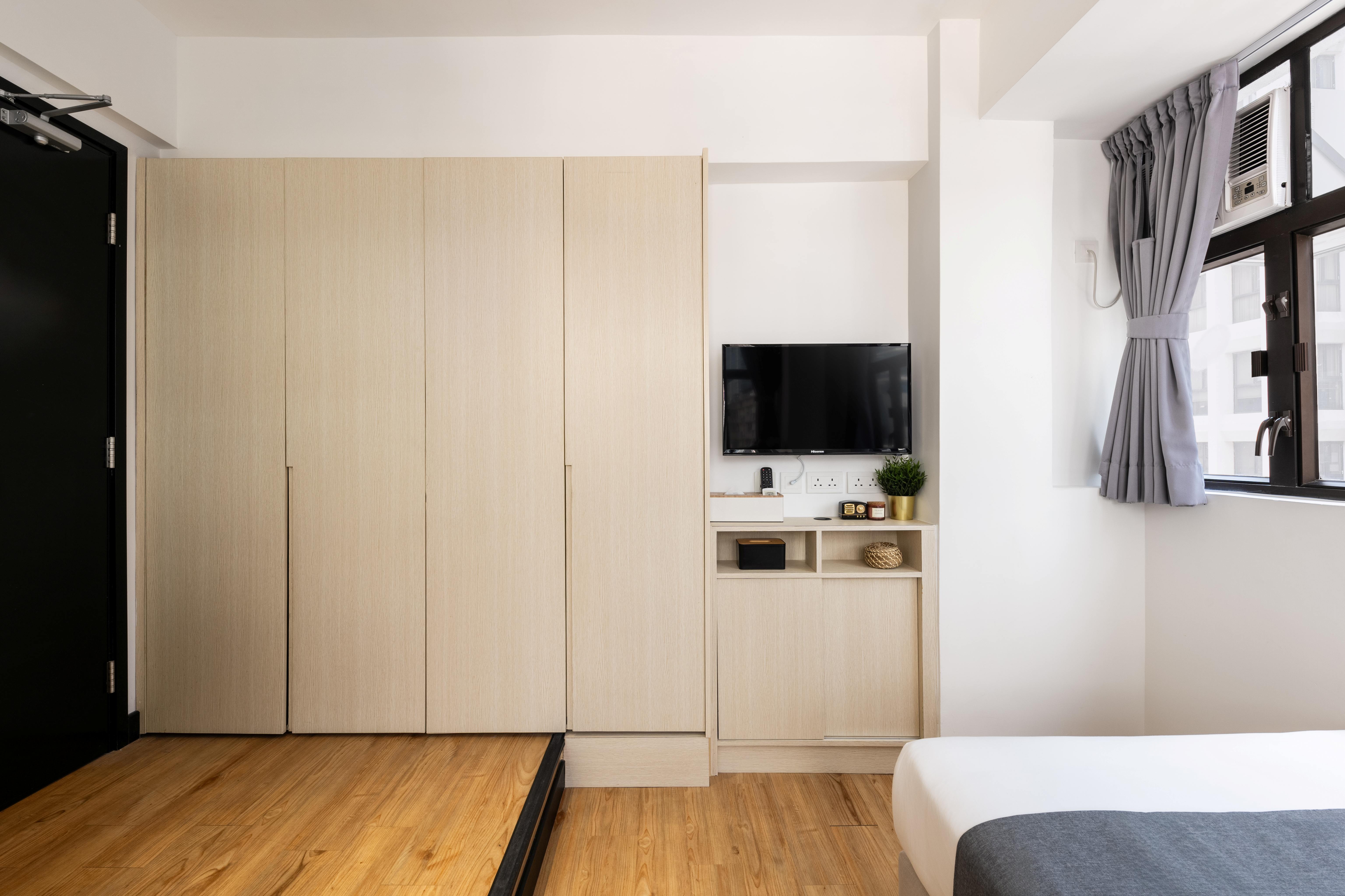 Dash Living on Carnarvon, Standard Studio L Image