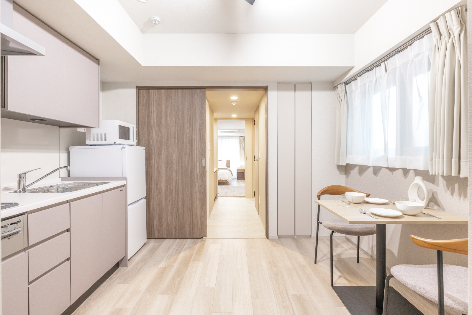 Dash Living Kiba, 1 Bedroom C Image