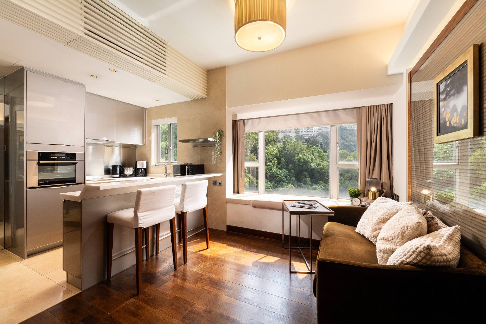 Dash Living on Kennedy, Luxury 1 Bedroom - Mid Floor Image