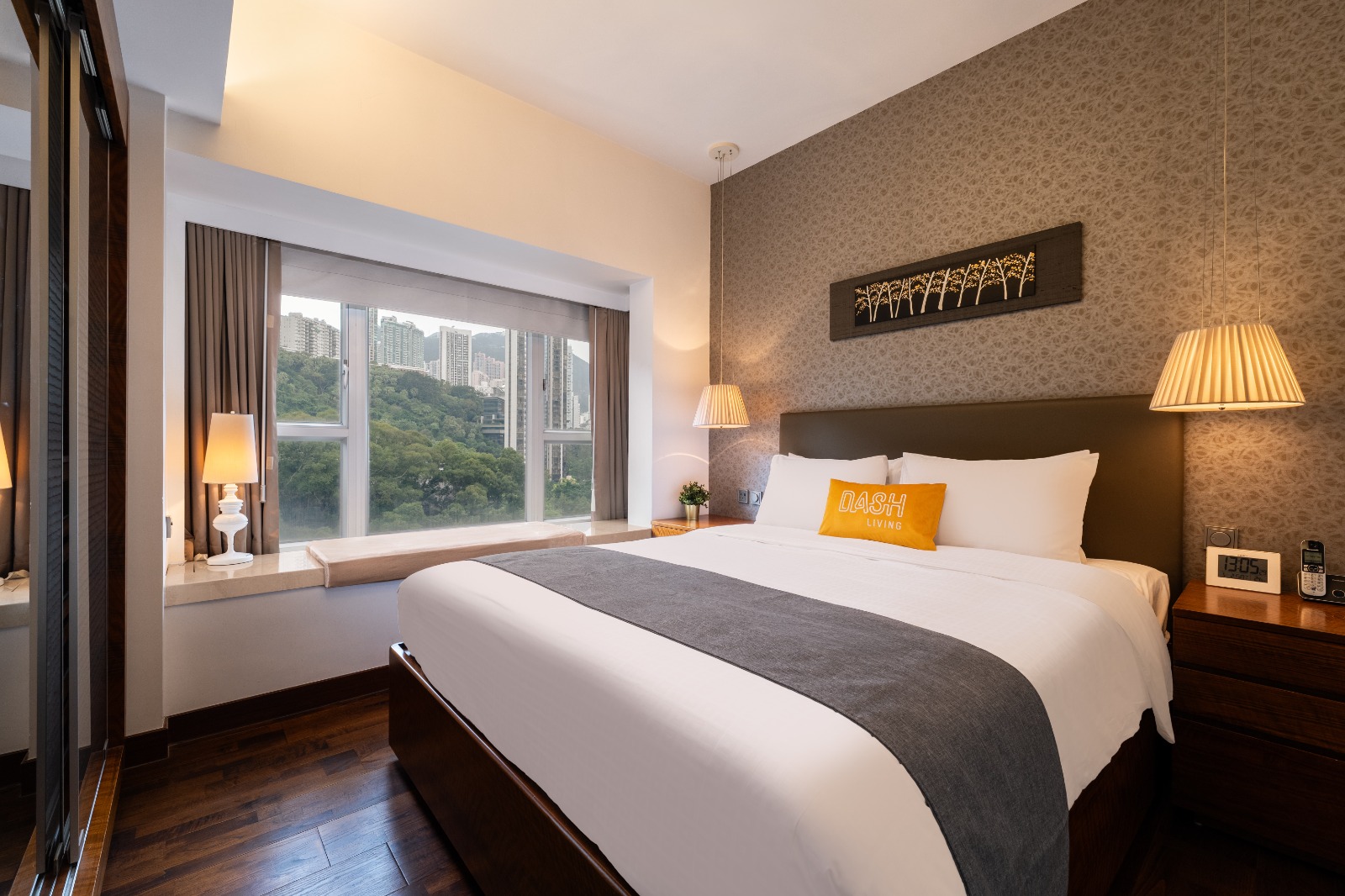 Dash Living on Kennedy, Luxury 1 Bedroom - Mid Floor Image