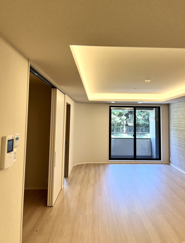 Dash Living Aoyama (Unfurnished), Executive-2BRO (Unfurnished) Image Dash Living Aoyama (Unfurnished), Executive-2BRO (Unfurnished) Image
