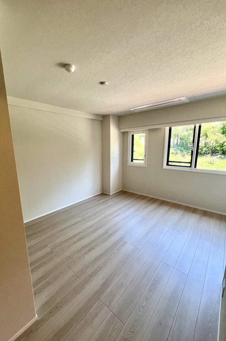 Dash Living Aoyama (Unfurnished), Executive-2BRO (Unfurnished) Image Dash Living Aoyama (Unfurnished), Executive-2BRO (Unfurnished) Image