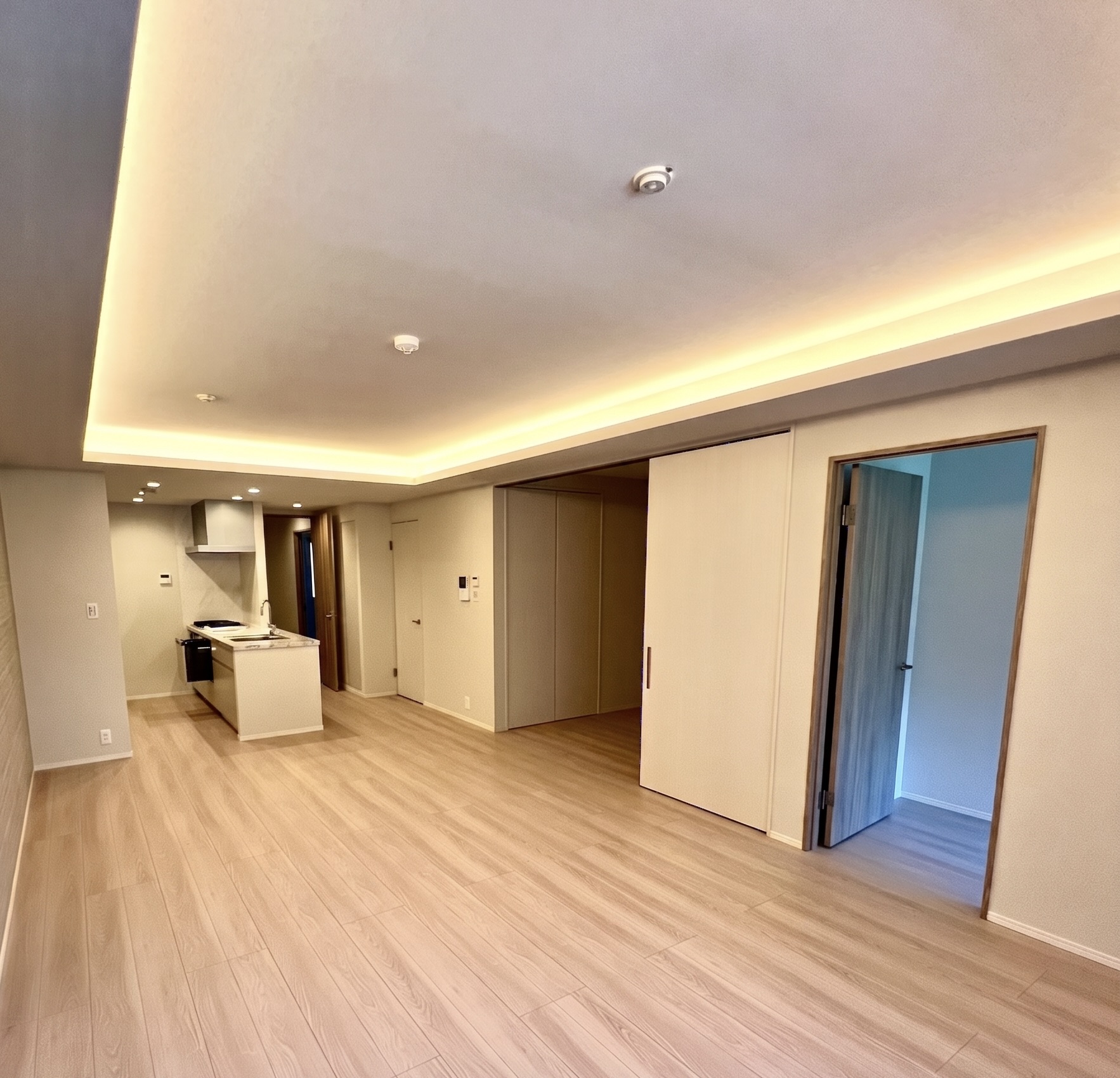 Dash Living Aoyama (Unfurnished), Executive-2BRO (Unfurnished) Image Dash Living Aoyama (Unfurnished), Executive-2BRO (Unfurnished) Image
