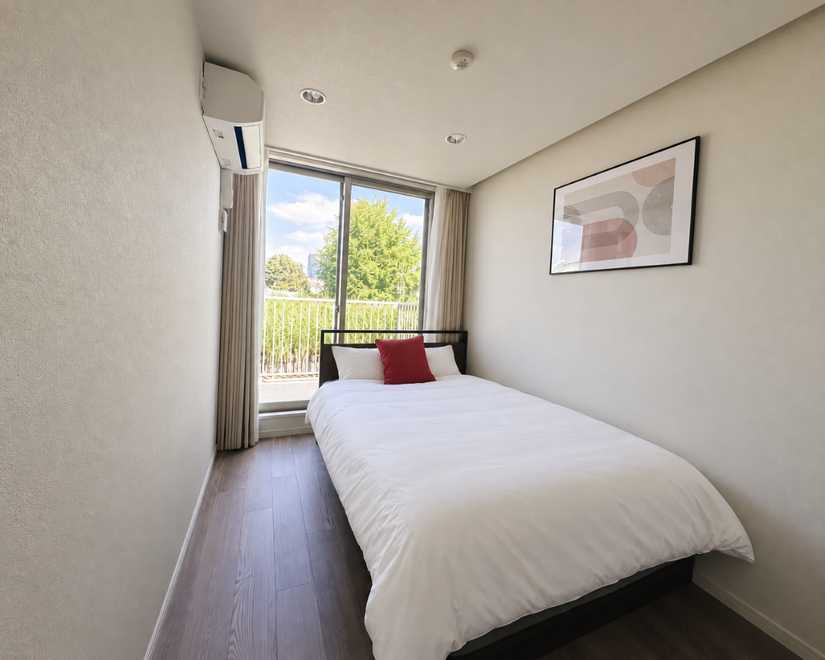 Dash Living Minami Azabu, Executive 2-Bedroom Image Dash Living Minami Azabu, Executive 2-Bedroom Image