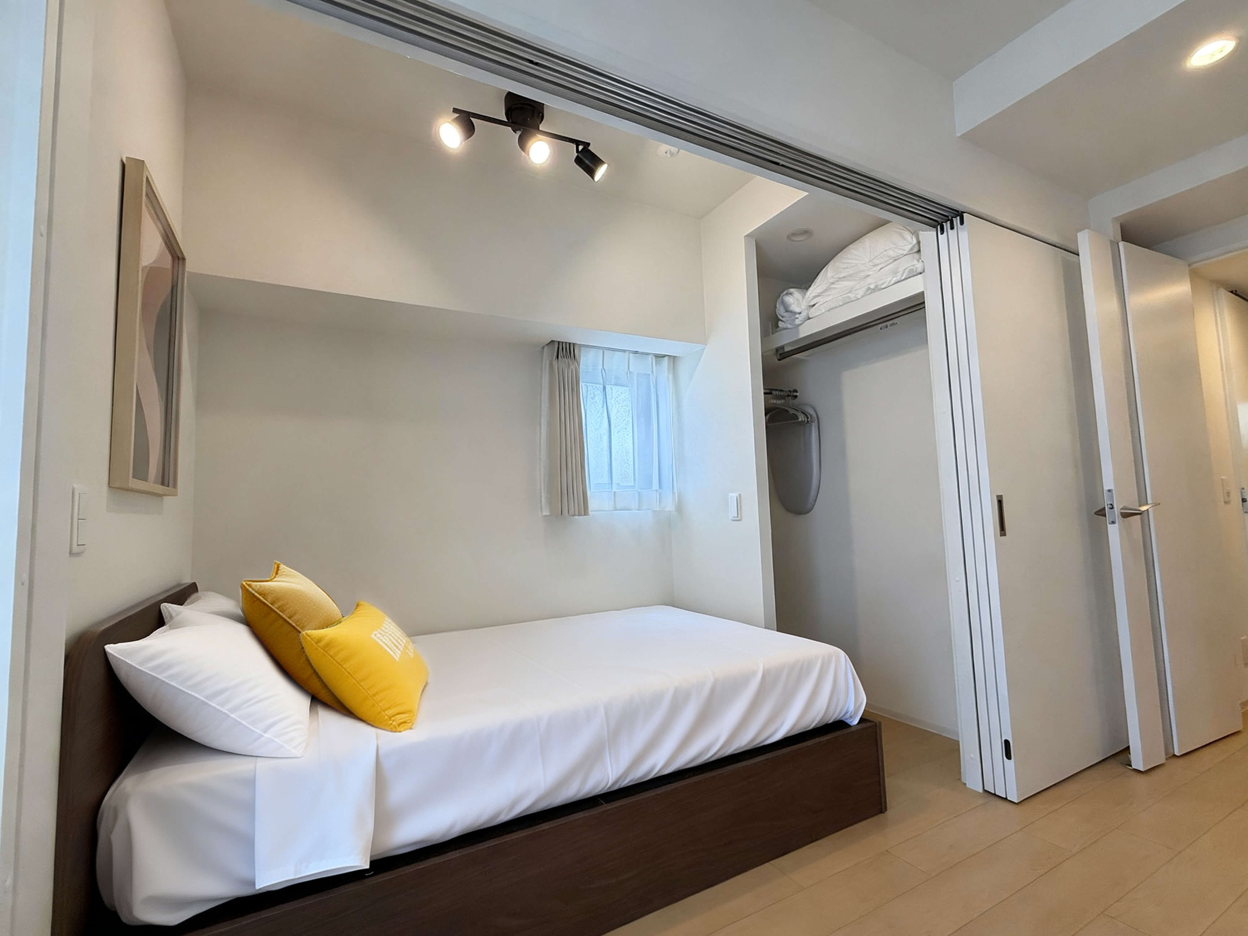 Dash Living Kinshicho, 1 Bedroom B Image Dash Living Kinshicho, 1 Bedroom B Image