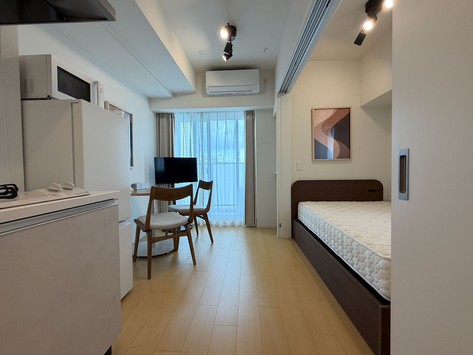 Dash Living Kinshicho, 1 Bedroom B Image Dash Living Kinshicho, 1 Bedroom B Image